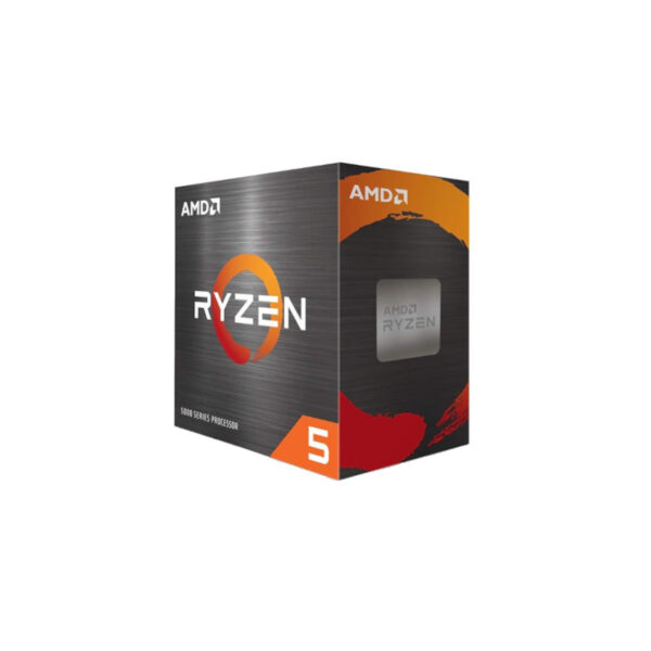 AMD RYZEN 5 5600X