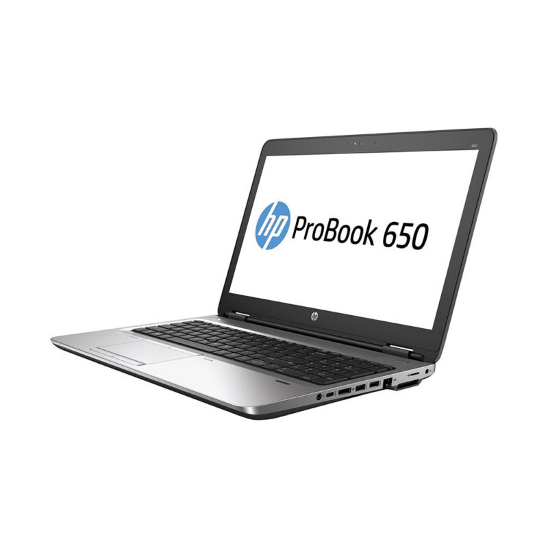 HP ProBook 650 G2 Refurbished-kykloma.gr HP ProBook 650 G2 Refurbished
