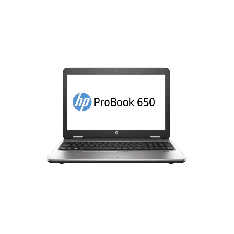 HP ProBook 650 G2 Refurbished-kykloma.gr HP ProBook 650 G2 Refurbished