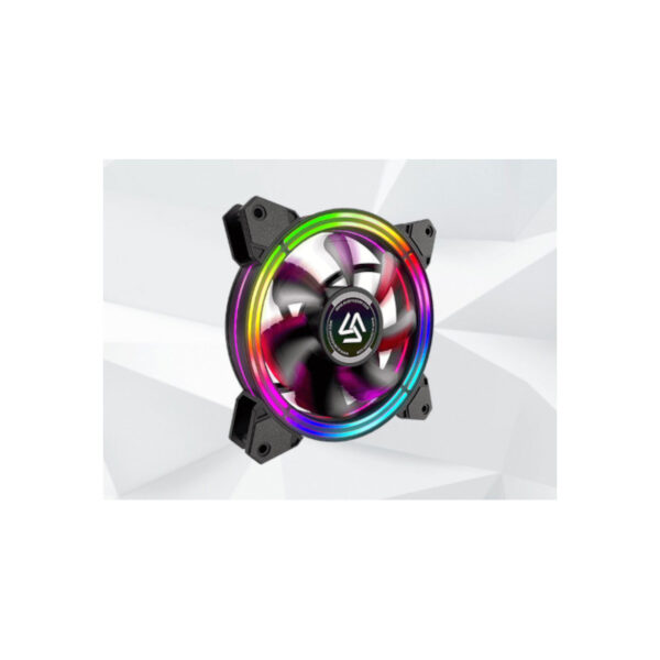 Alseye HALO 3.0 Case Cooler RGB 12cm