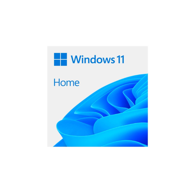 Microsoft Windows 11 Home-kykloma.gr Λειτουργικό σύστημα MS Win 11 Home EN INTL 64Bit/Αγγλικά