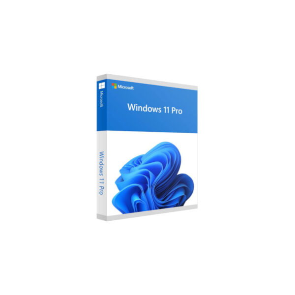 Microsoft Windows 11 Pro-kykloma.gr Λειτουργικό σύστημα MS Win 11 Pro EN INTL 64Bit/Αγγλικά