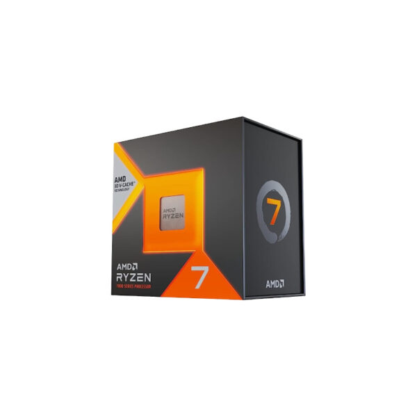 AMD Ryzen 7 7800X3D