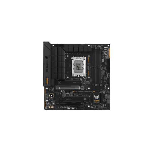 ASUS TUF B760M PLUS GAMING