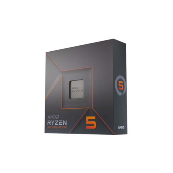 AMD Ryzen 5 7600X