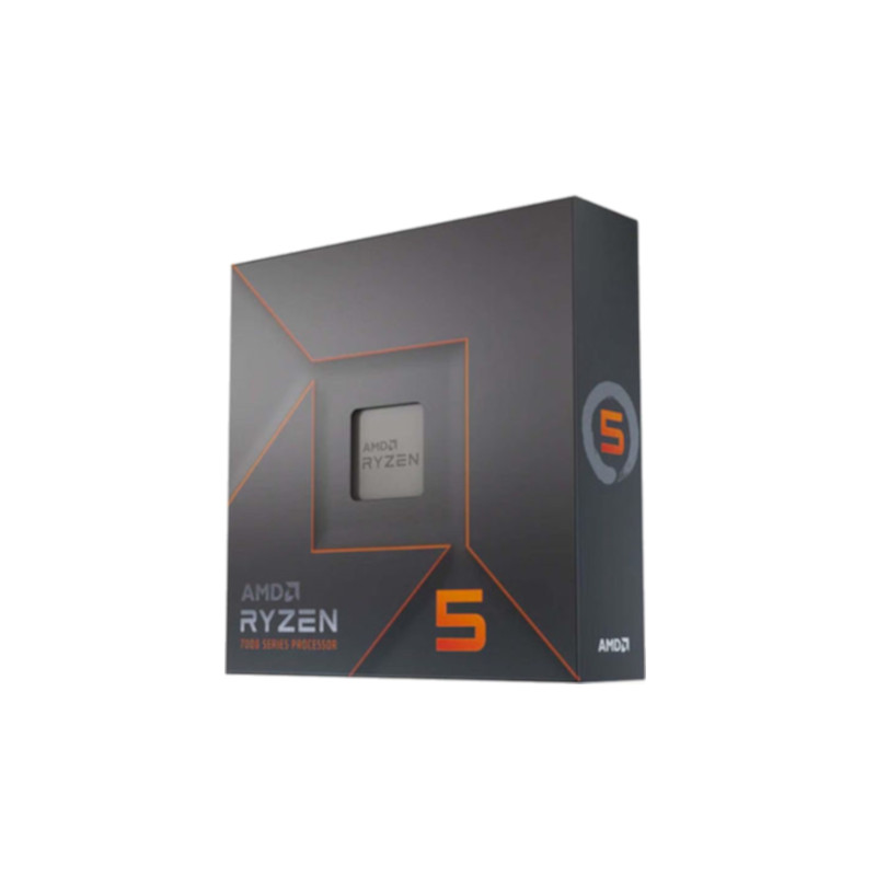 AMD Ryzen 5 7600X AMD Ryzen 5 7600X
