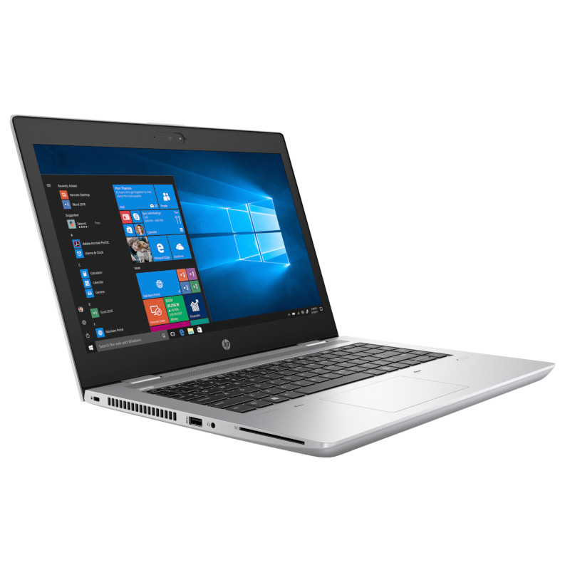 HP PROBOOK 645 G4