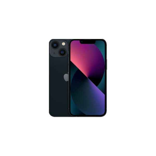 Αpple iPhone 13 Mini 5G 128GB Midnight Apple iPhone 13 Mini 5G 128GB Midnight