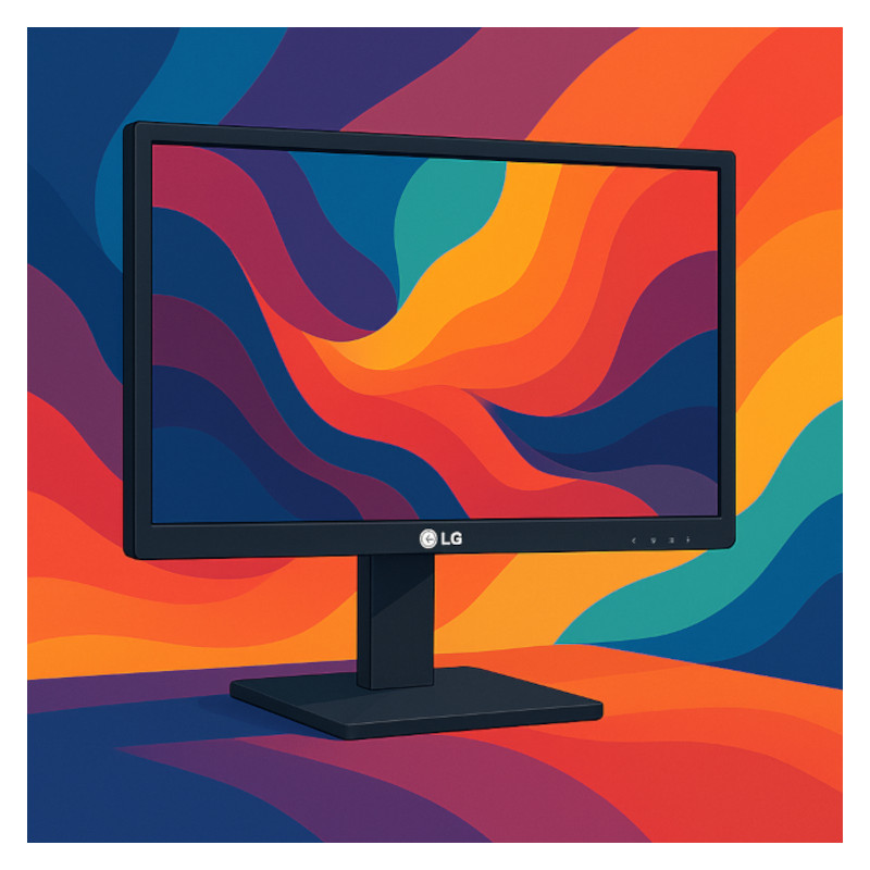 LG Electronics Flatron 24BK550Y-B_kykloma.gr LG Electronics Flatron 24BK550Y-B kykloma.gr