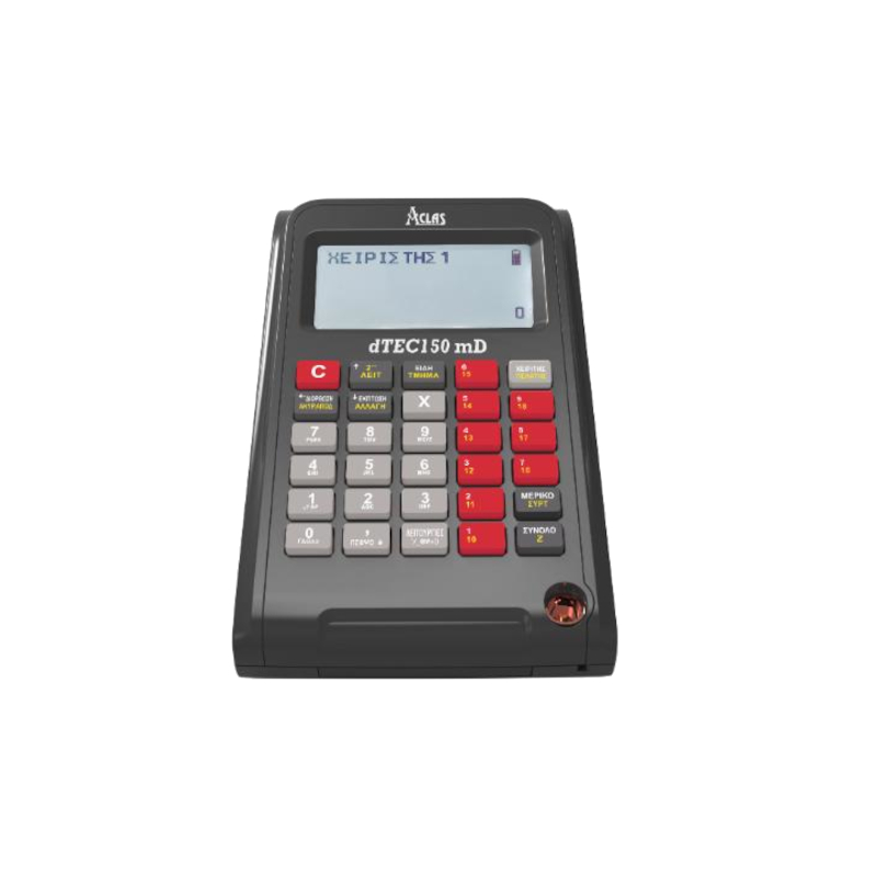 dTEC150mD dTEC150mD μπες στο kykloma.gr