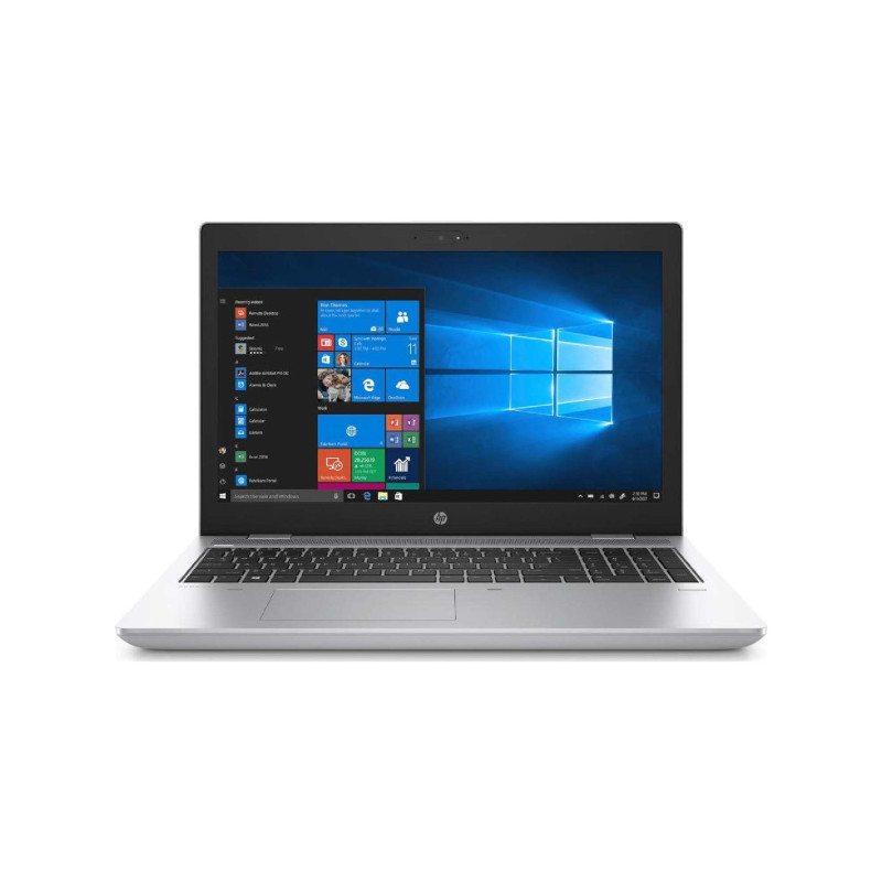 hp ProBook 650 G4 8ης Refurbished μπες στο kykloma.gr