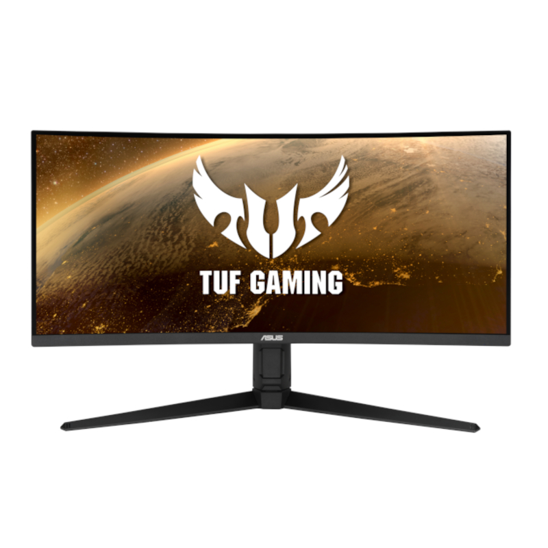 ASUS TUF Gaming VG34VQL1B 34 Curved WQHD Gaming Monitor ASUS TUF Gaming VG34VQL1B 34 Curved WQHD Gaming Monitor μπες στο kykloma.gr