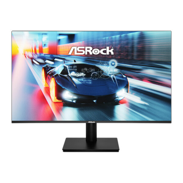 ASRock CL27FFA 27 120Hz Gaming Monitor μπες στο kykloma.gr