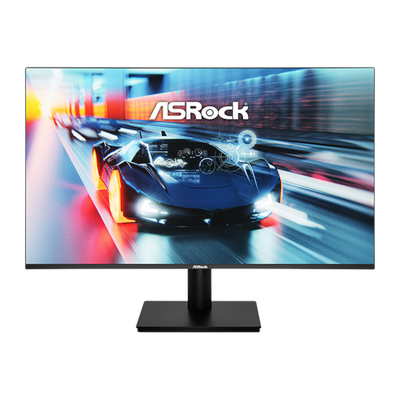 ASRock CL27FFA 27 120Hz Gaming Monitor ASRock CL27FFA 27 120Hz Gaming Monitor μπες στο kykloma.gr