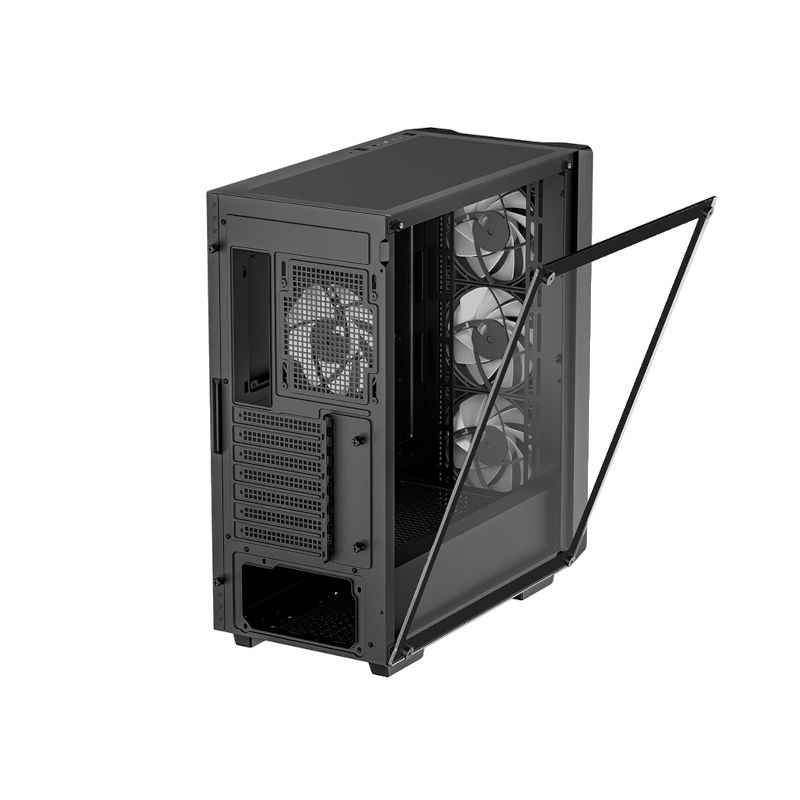 DeepCool CC560 ARGB V2 2 DeepCool CC560 ARGB V2 2 μπες στο kykloma.gr