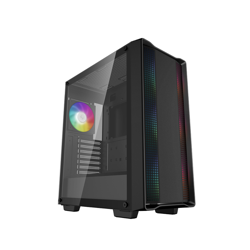 DeepCool CC560 ARGB V2 DeepCool CC560 ARGB V2 μπες στο kykloma.gr