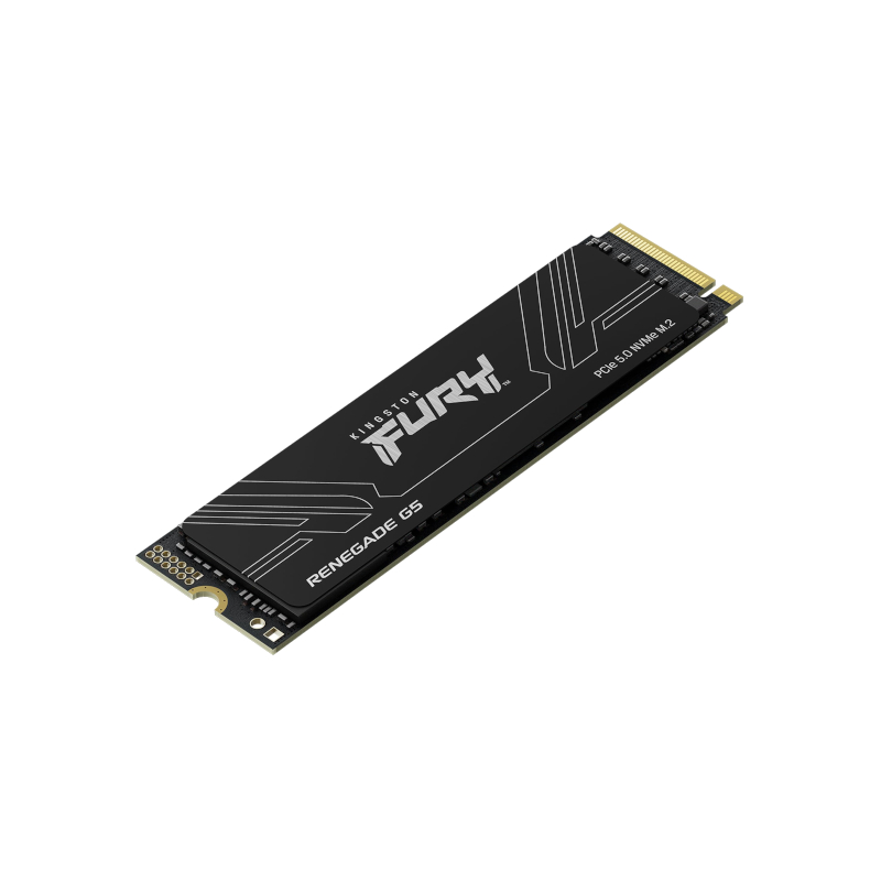 Kingston Fury Renegade G5 1TB NVMe SSD Kingston Fury Renegade G5 1TB NVMe SSD μπες στο kykloma.gr
