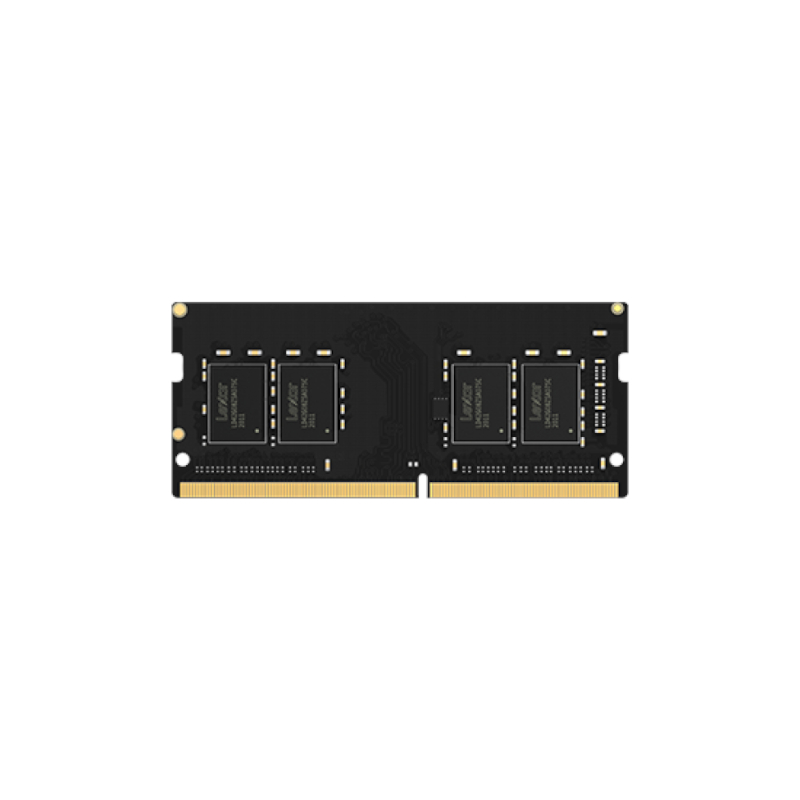 Lexar 32GB 2x16GB SODIMM μπες στο kykloma.gr
