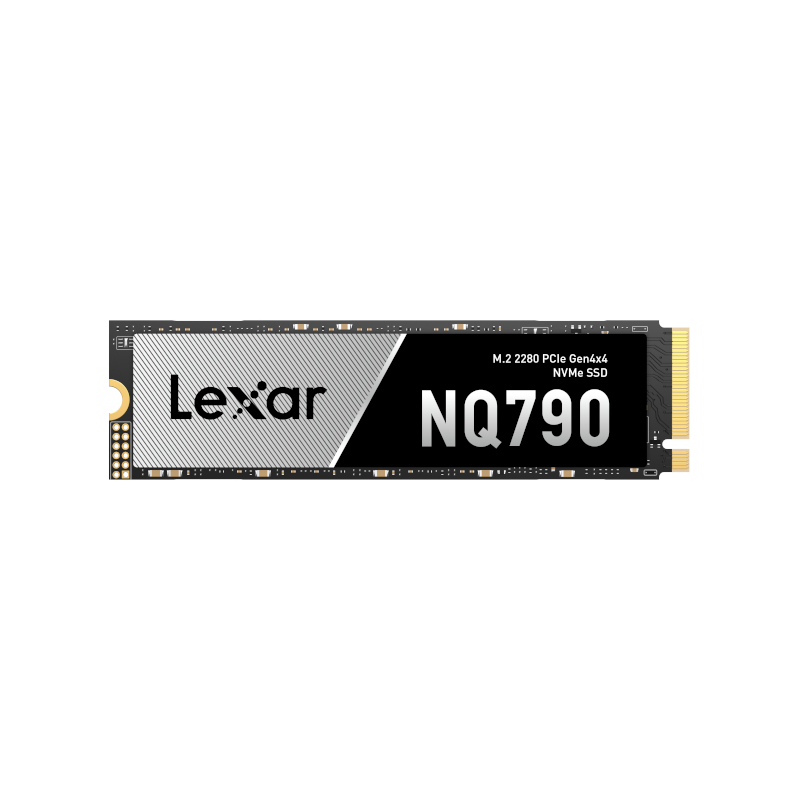 Lexar NQ790 PCIe 4 Lexar NQ790 PCIe 4.0 2TB μπες στο kykloma.gr