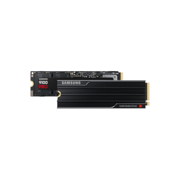 SAMSUNG 9100 PRO PCIe 5.0 1TB μπες στο kykloma.gr