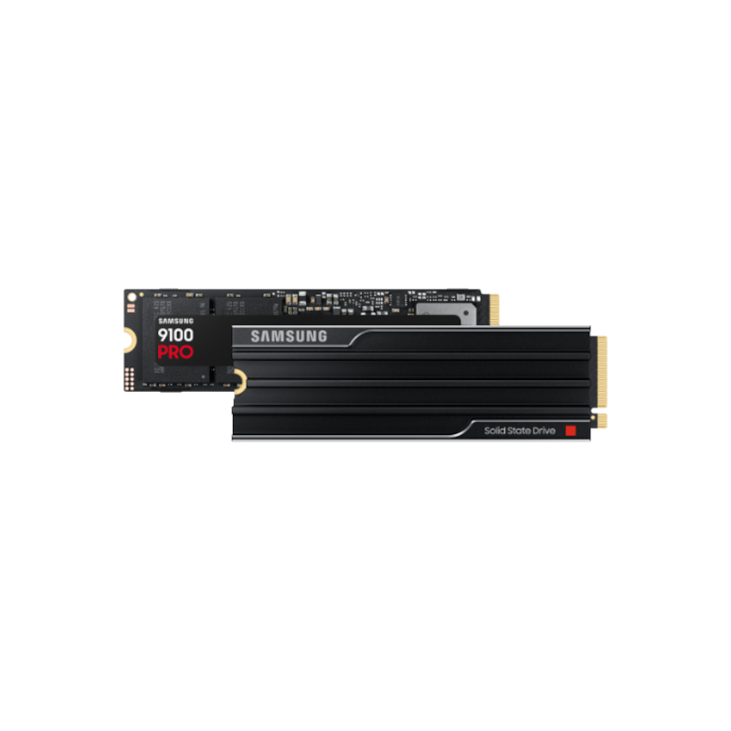SAMSUNG 9100 PRO PCIe 5.0 1TB SAMSUNG 9100 PRO PCIe 5.0 1TB μπες στο kykloma.gr