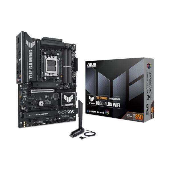 TUF GAMING B850-PLUS WIFI μπες στο kykloma.gr