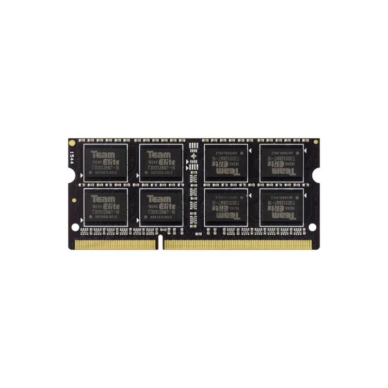 Teamgroup Elite SODIMM DDR3L 8gb μπες στο kykloma.gr