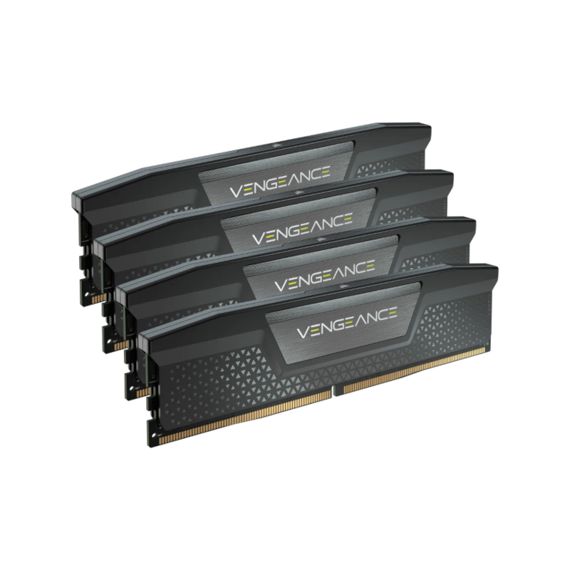 VENGEANCE 192GB 4x48GB DDR5 μπες στο kykloma.gr