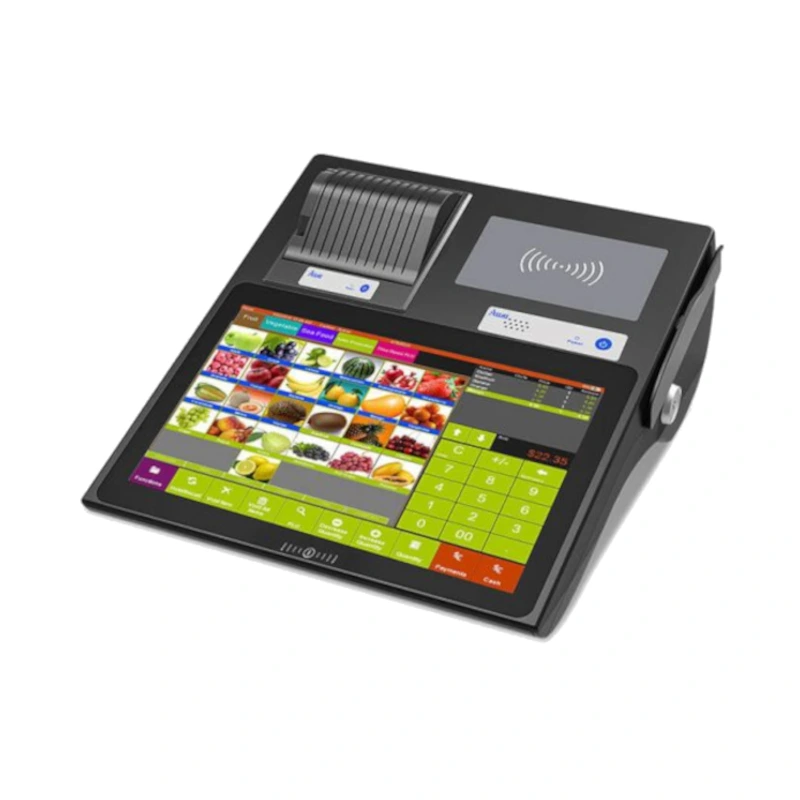 Android All in One POS AO4 (1) Android All in One POS AO4 μπες στο kykloma.gr
