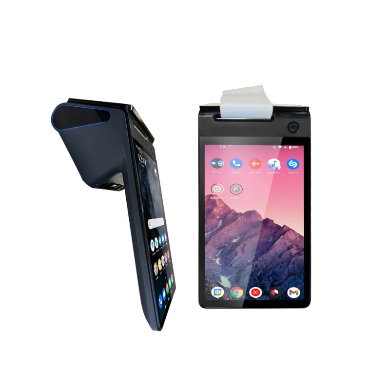Android All in One POS DT108 Android All in One POS DT108 μπες στο kykloma.gr