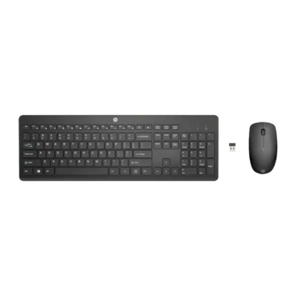 Hp 230 wireless mouse & keyboard set μπες στο kykloma.gr