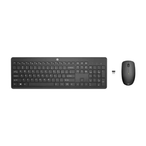 Hp 235 wireless mouse & keyboard set μπες στο kykloma.gr