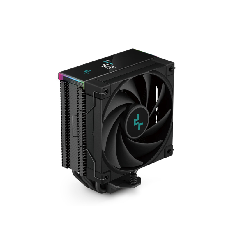 Ψύκτρα DeepCool AK400 DIGITAL μπες στο kykloma.gr
