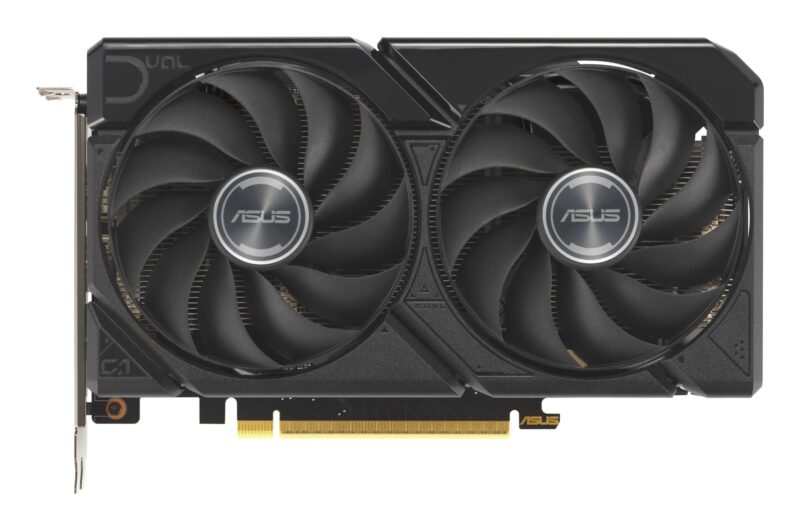 Graphics Card|ASUS|AMD Radeon RX 9060 XT|8 GB|GDDR6|128 bit|PCIE 5.0 16x|GPU 2550 MHz|Dual Slot Fansink|1xHDMI|2xDisplayPort|DUAL-RX9060XT-8G Graphics Card|ASUS|AMD Radeon RX 9060 XT|8 GB|GDDR6|128 bit|PCIE 5.0 16x|GPU 2550 MHz|Dual Slot Fansink|1xHDMI|2xDisplayPort|DUAL-RX9060XT-8G