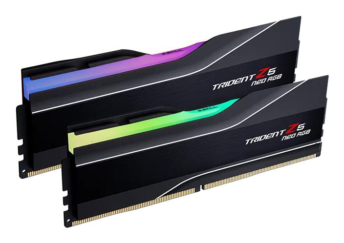 MEMORY DIMM 32GB DDR5-6400 K2/6400J3239G16GX2-TZ5NR G.SKILL MEMORY DIMM 32GB DDR5-6400 K2/6400J3239G16GX2-TZ5NR G.SKILL