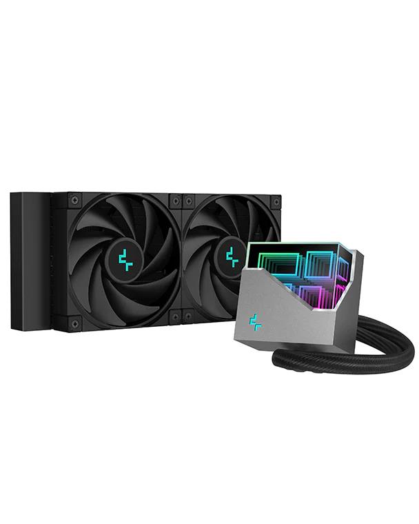 CPU COOLER S_MULTI/LT520 DEEPCOOL CPU COOLER S_MULTI/LT520 DEEPCOOL