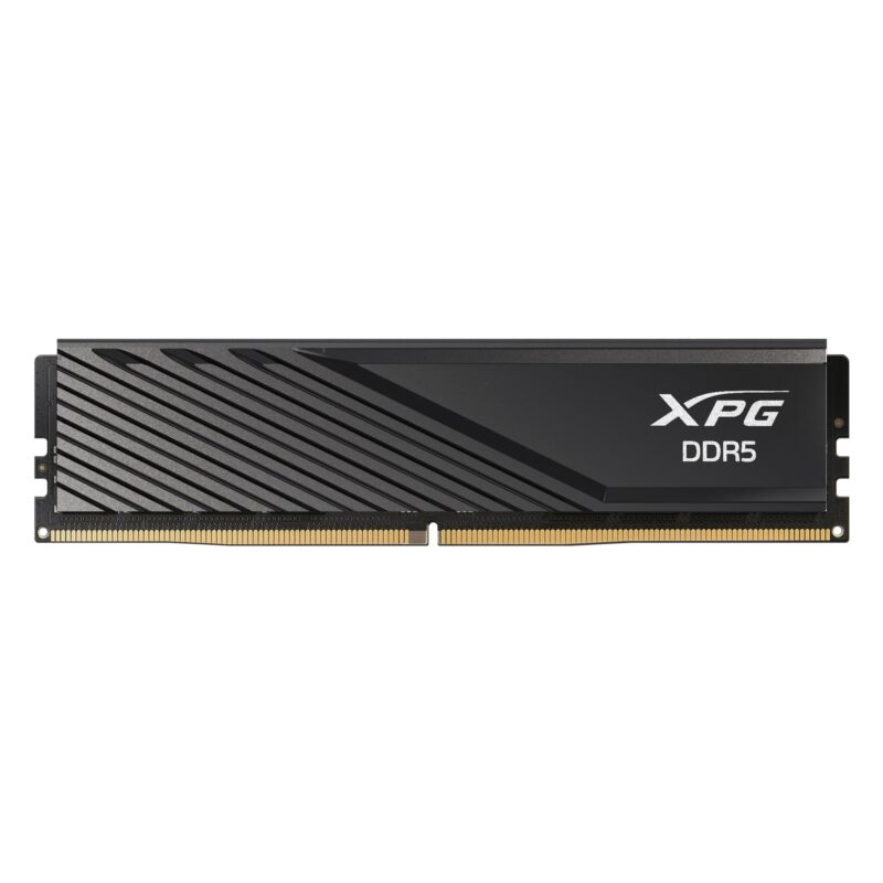 MEMORY DIMM 32GB DDR5-6000 K2/AX5U6000C3016G-DTLABBK ADATA MEMORY DIMM 32GB DDR5-6000 K2/AX5U6000C3016G-DTLABBK ADATA