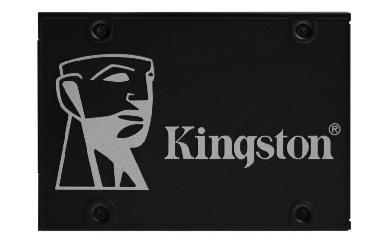 SSD|KINGSTON|KC600|512GB|SATA 3.0|TLC|Write speed 520 MBytes/sec|Read speed 550 MBytes/sec|2,5"|TBW 300 TB|MTBF 1000000 hours|SKC600/512G SSD|KINGSTON|KC600|512GB|SATA 3.0|TLC|Write speed 520 MBytes/sec|Read speed 550 MBytes/sec|2,5"|TBW 300 TB|MTBF 1000000 hours|SKC600/512G