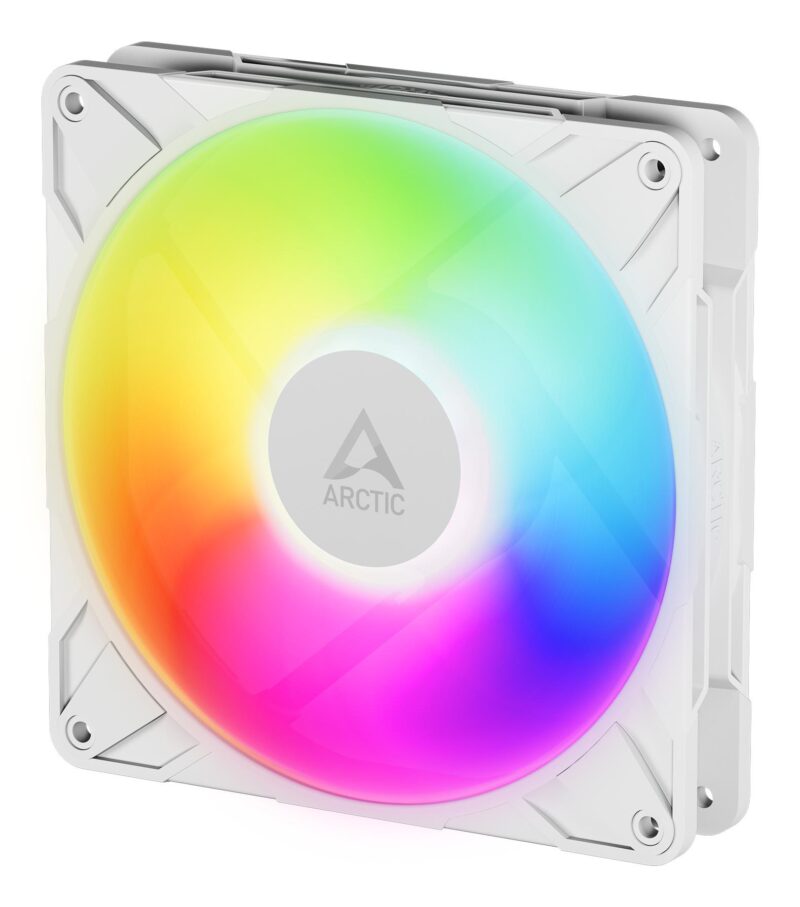 CASE FAN 140MM P14 PRO A-RGB/WHT ACFAN00318A ARCTIC CASE FAN 140MM P14 PRO A-RGB/WHT ACFAN00318A ARCTIC