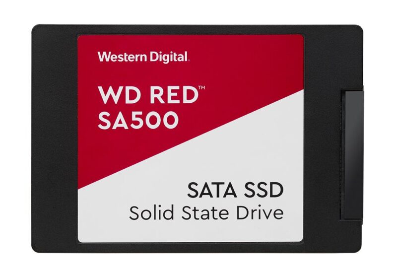 SSD|SANDISK|Red SA500|2000 GB|Serial ATA|Write speed 530 MB/s|Read speed 560 MB/s|2.5"|1300xTBW rating|MTBF 2000000 h|WDS200T1R0A SSD|SANDISK|Red SA500|2000 GB|Serial ATA|Write speed 530 MB/s|Read speed 560 MB/s|2.5"|1300xTBW rating|MTBF 2000000 h|WDS200T1R0A