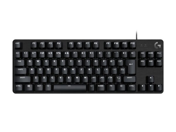 KEYBOARD G413 SE TKL/ENG 920-010446 LOGITECH