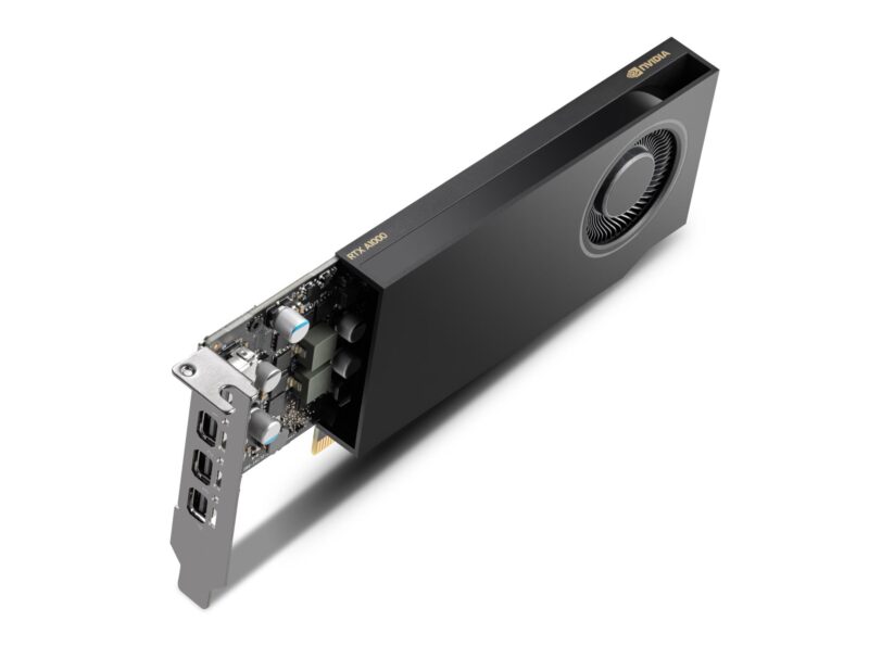 Graphics Card|PNY|NVIDIA|RTX A1000|8 GB|GDDR6|128 bit|PCI Express x8 4.0|Active|VCNRTXA1000-SB Graphics Card|PNY|NVIDIA|RTX A1000|8 GB|GDDR6|128 bit|PCI Express x8 4.0|Active|VCNRTXA1000-SB