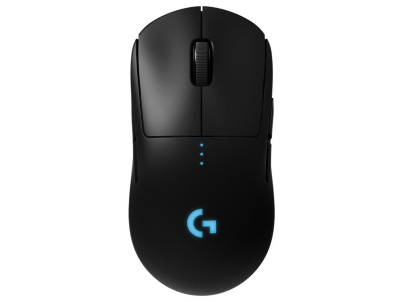 MOUSE USB OPTICAL WRL G PRO/910-005272 LOGITECH MOUSE USB OPTICAL WRL G PRO/910-005272 LOGITECH