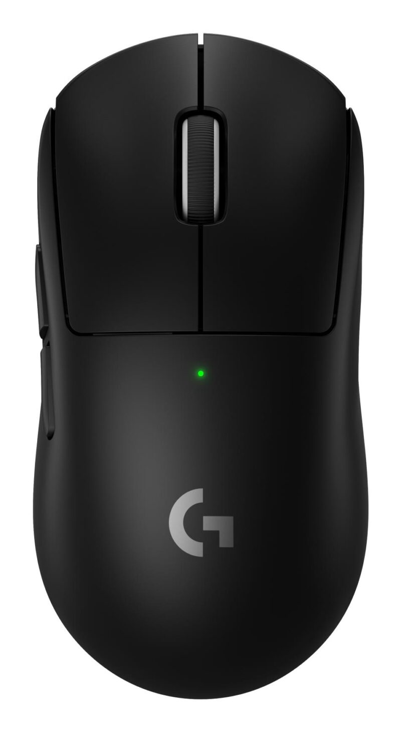 MOUSE USB WRL PRO X SUPERLIGHT/BLACK 910-006631 LOGITECH MOUSE USB WRL PRO X SUPERLIGHT/BLACK 910-006631 LOGITECH