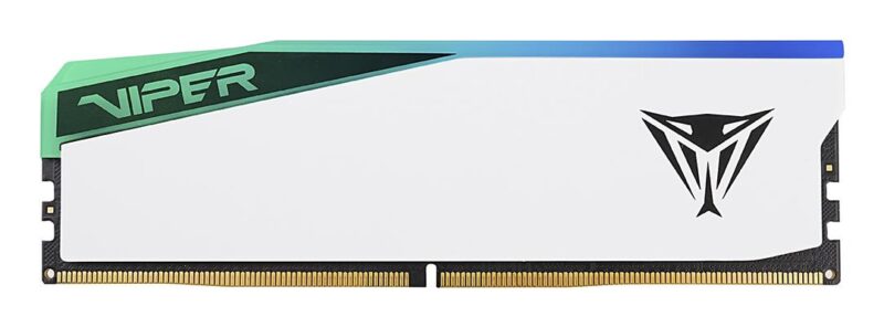 MEMORY DIMM 32GB DDR5-6000/KIT2 PVER532G60C30KW PATRIOT MEMORY DIMM 32GB DDR5-6000/KIT2 PVER532G60C30KW PATRIOT