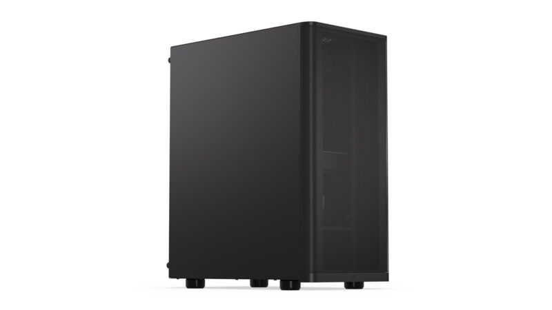 Case|ENDORFY|Ventum 200 Solid|MidiTower|Not included|ATX|MicroATX|MiniITX|Colour Black|EY2A001 Case|ENDORFY|Ventum 200 Solid|MidiTower|Not included|ATX|MicroATX|MiniITX|Colour Black|EY2A001