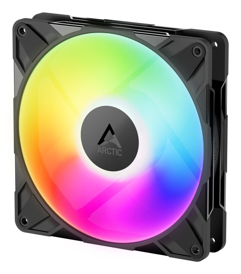CASE FAN 140MM P14 PRO A-RGB/ACFAN00315A ARCTIC CASE FAN 140MM P14 PRO A-RGB/ACFAN00315A ARCTIC