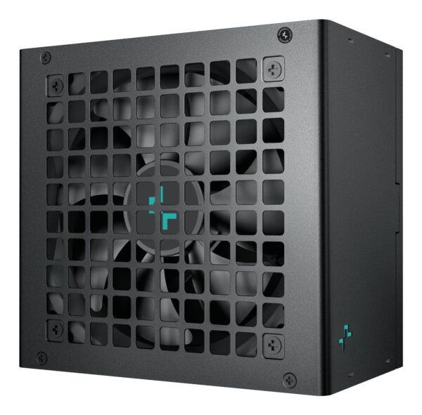 Power Supply|DEEPCOOL|PL550D|ATX 3.1|550 Watts|Efficiency 80 PLUS BRONZE|MTBF 100000 hours|R-PL550D-FC0B-EU-V2
