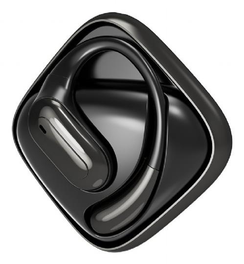 HEADSET BLUETOOTH OPEN EAR/TWS BLACK OWS-01-BK GEMBIRD HEADSET BLUETOOTH OPEN EAR/TWS BLACK OWS-01-BK GEMBIRD