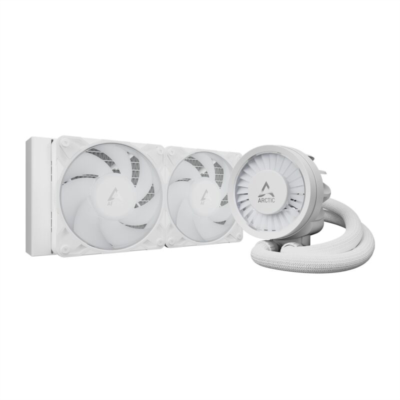 CPU COOLER S_MULTI/ACFRE00186A ARCTIC CPU COOLER S_MULTI/ACFRE00186A ARCTIC